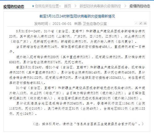 广东最新爆料消息今天新增病例,最新疫情通报揭示防控形势